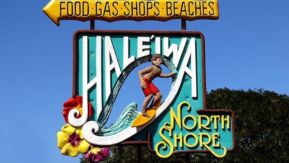 Oahu: Full-Day Circle Island and Haleiwa Tour