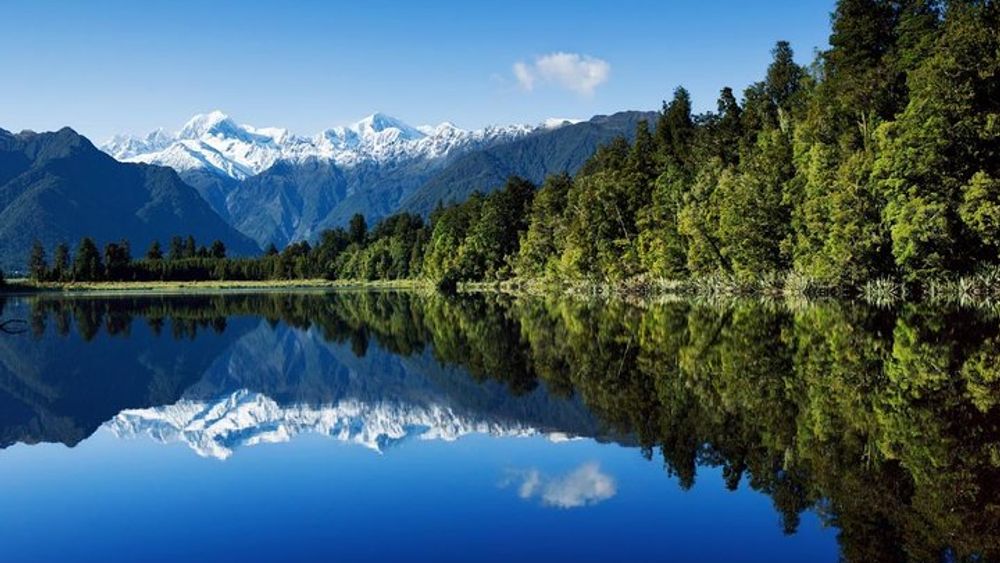 Mt. Campanario and Llao Llao Peninsula Tour with Hotel Pickup