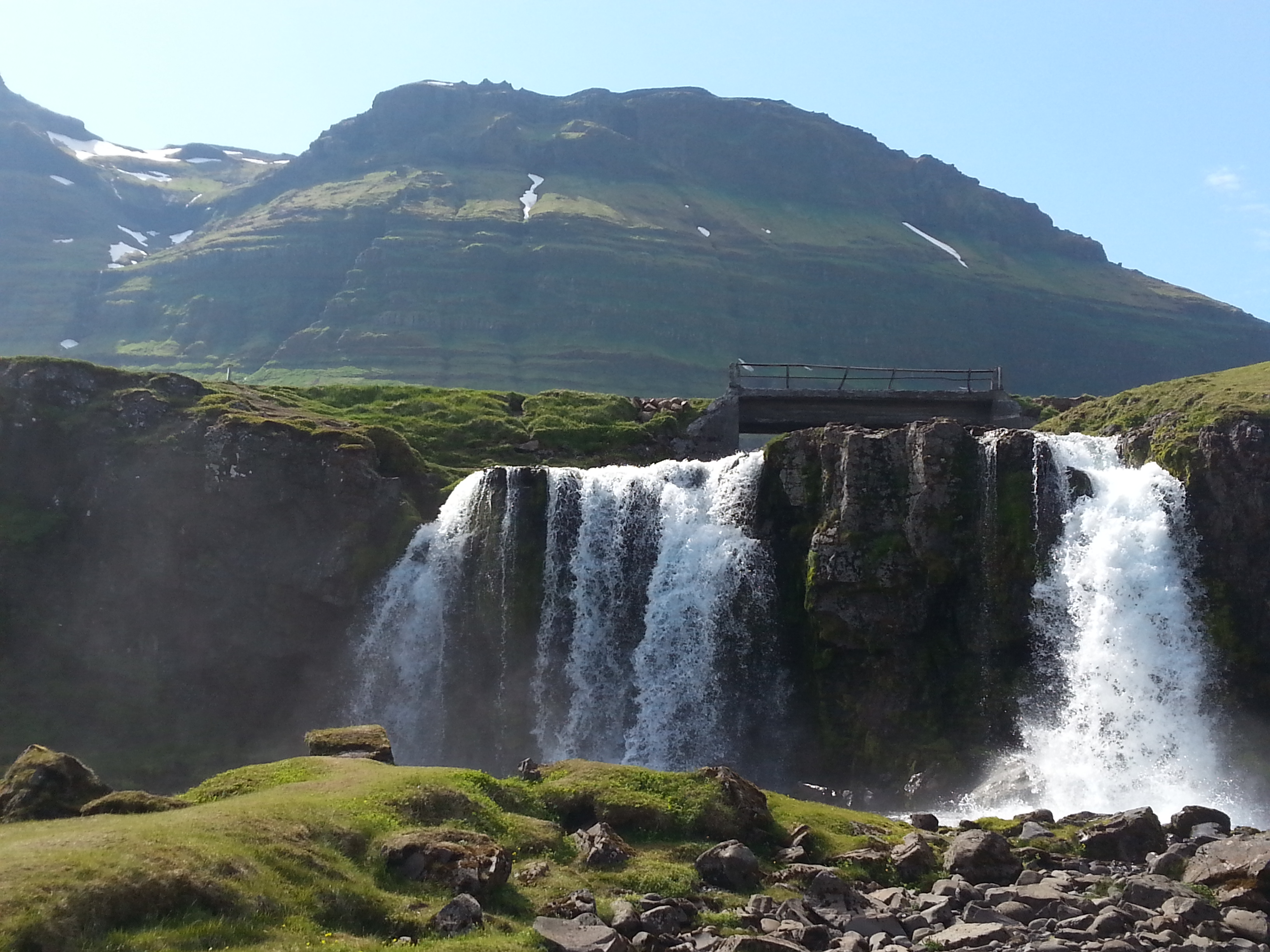 The Magic of Sn√¶fellsnes Peninsula