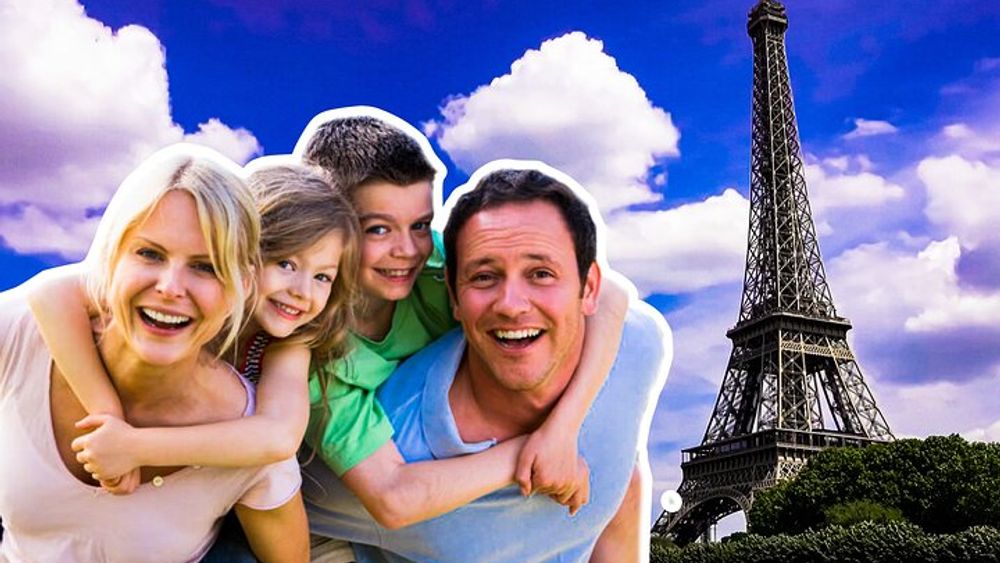 Eiffel Tower by Elevator, Breathtaking views of Paris (Options: Lunch & Cruise)