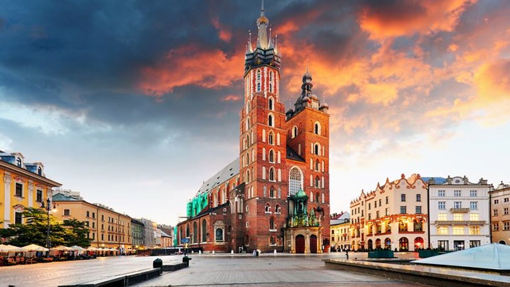 Krakow: Rynek Underground Museum Admission and Guided Tour