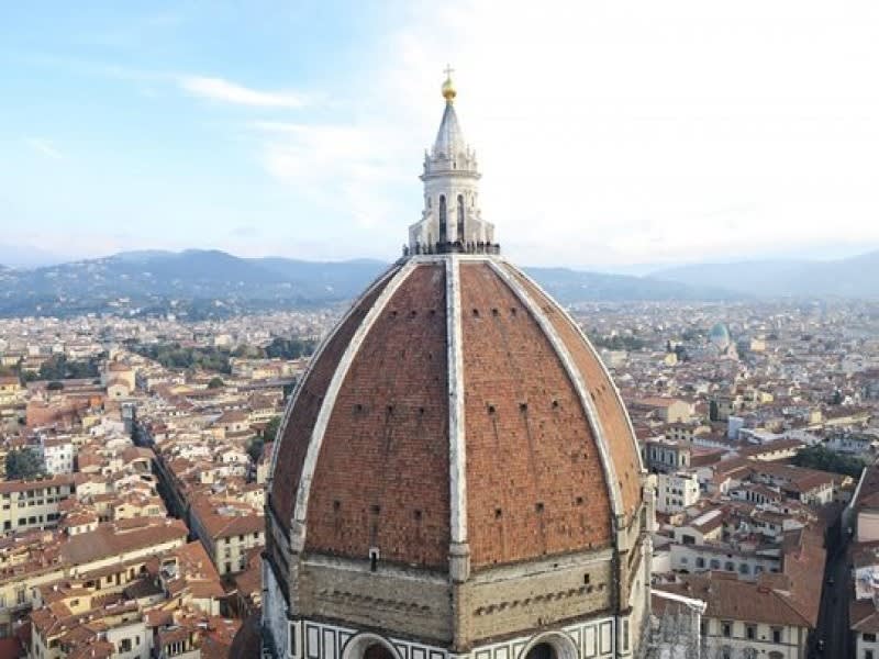 Private Original Florence Walking Tour