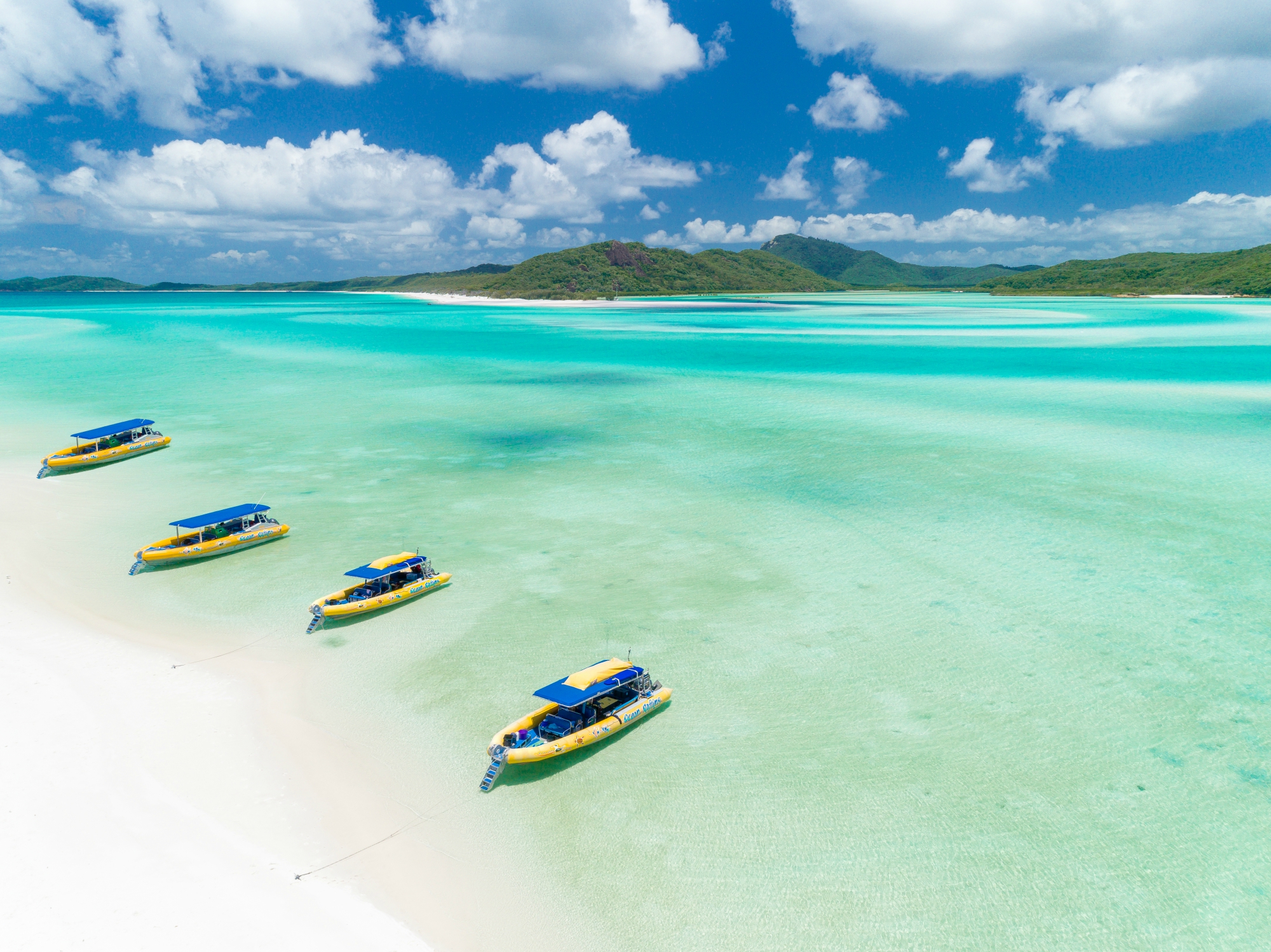 Fly + Raft Northern Exposure Package