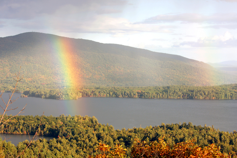 Squam Lake Science Center Tour With On Golden Pond Cruise