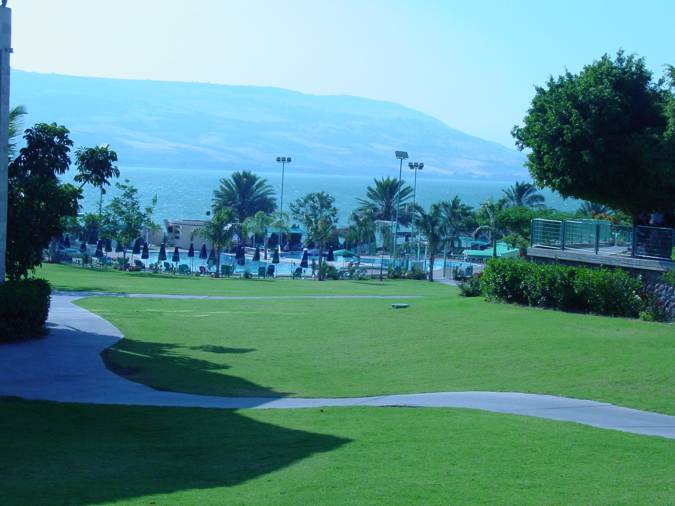 Kibbutz tour from Tel Aviv