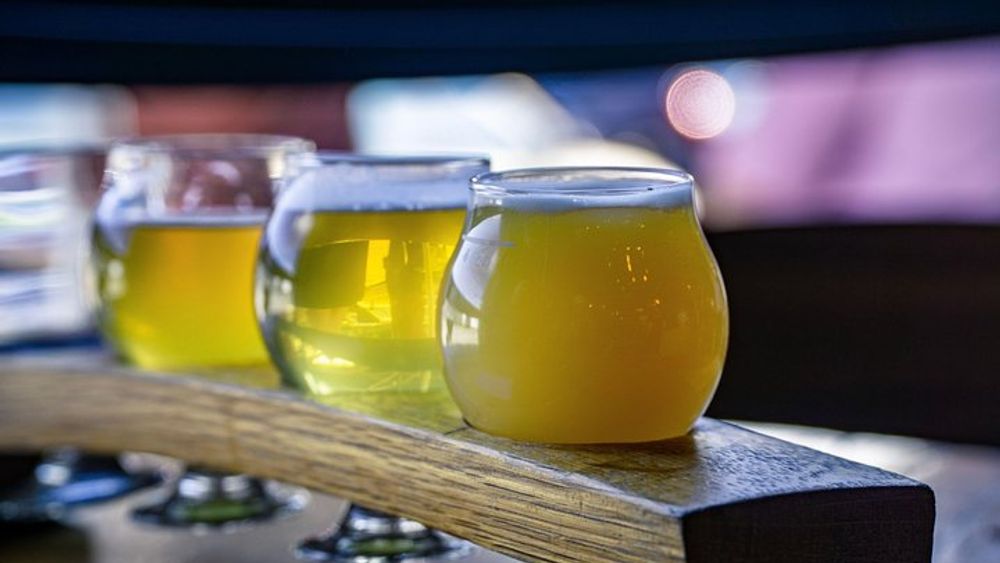 DC Signature Guided Brewery Tour