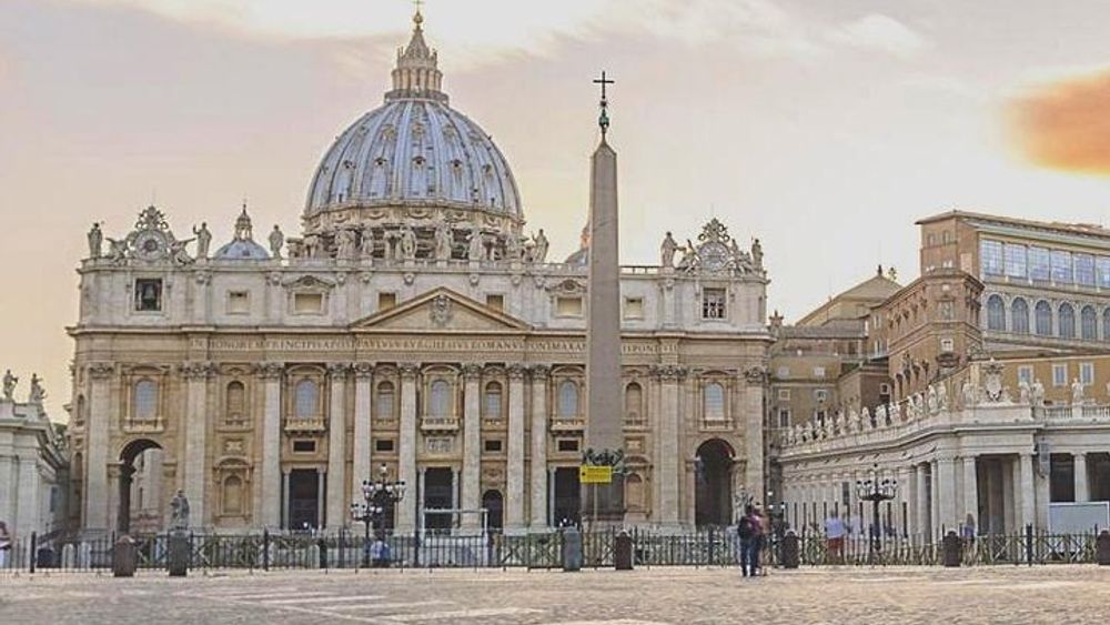 Rome Vatican Museums and St Peter's Skip-the-Line Private Tour
