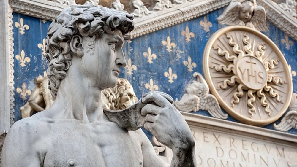 Accademia Gallery Private Tour 