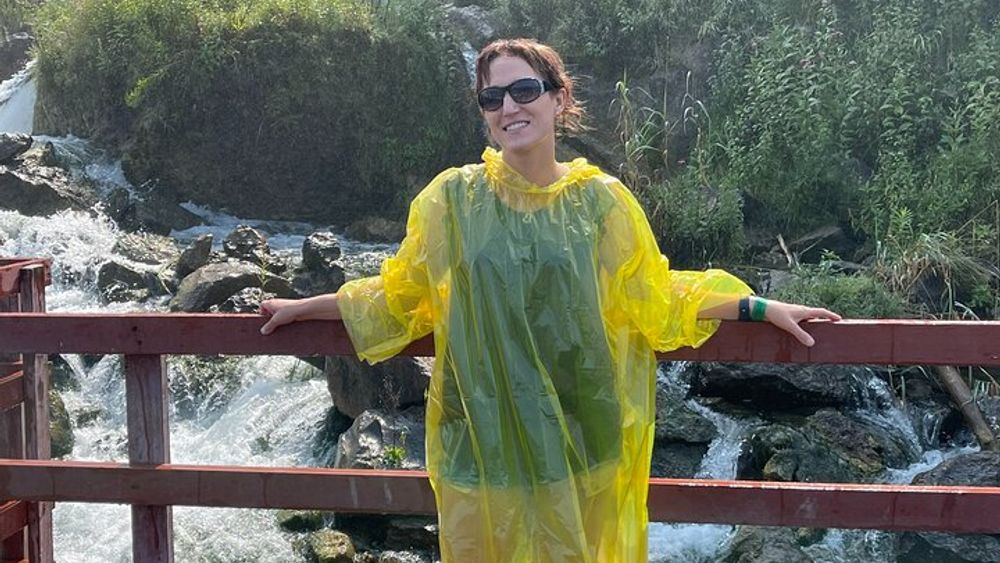 Niagara Falls and Cave of the Winds Afternoon Tour