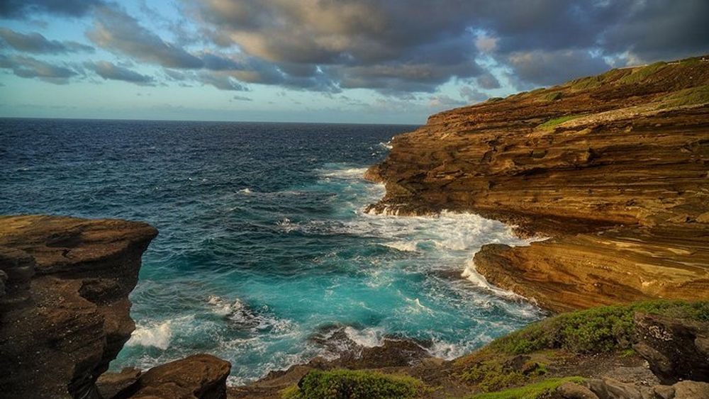 Oahu Island Photography Tour