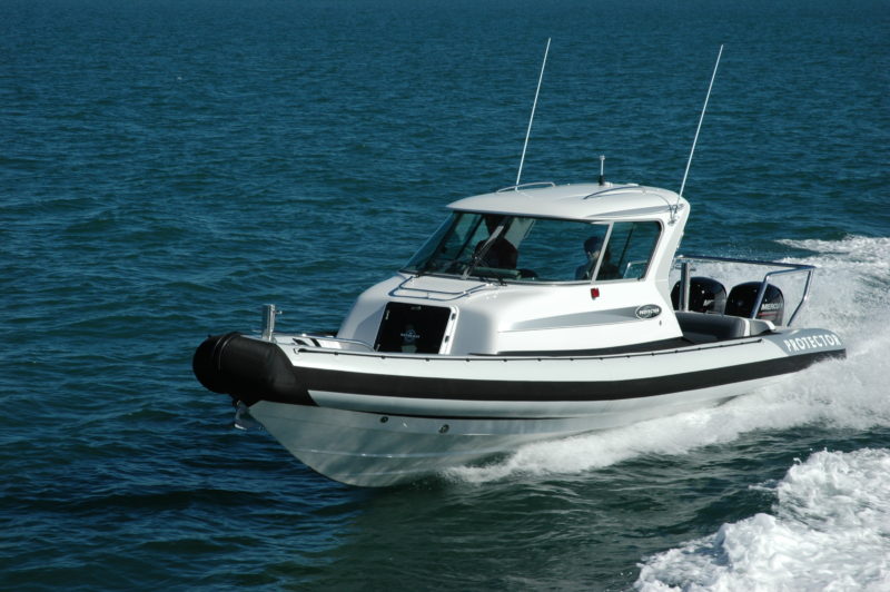 Full Day VIP Private Charter