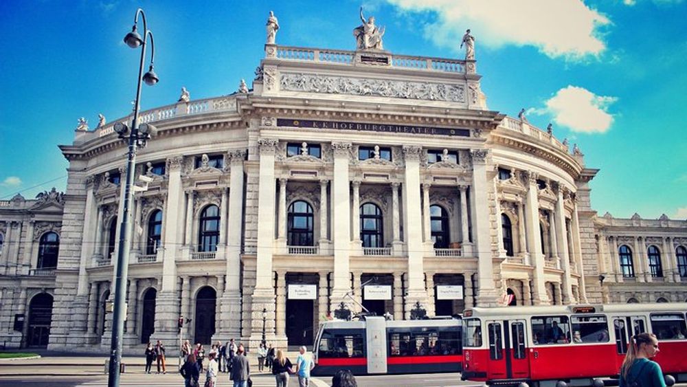 Our favourite highlights in Vienna with Albertina