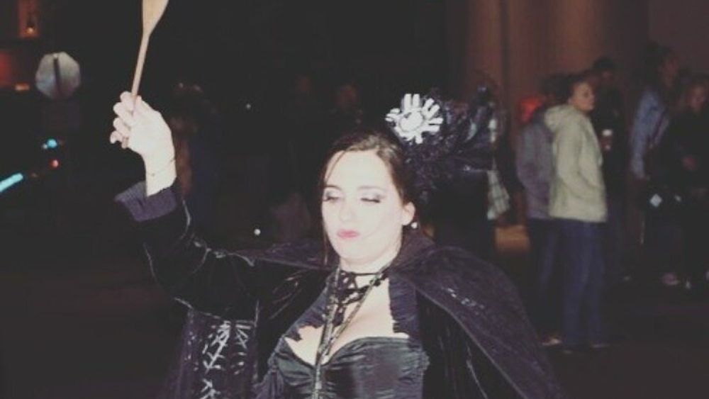 New Orleans: Ghosts, Voodoo, and Witchcraft Tour For Adults