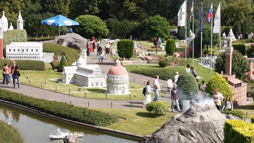 Mini-Europe