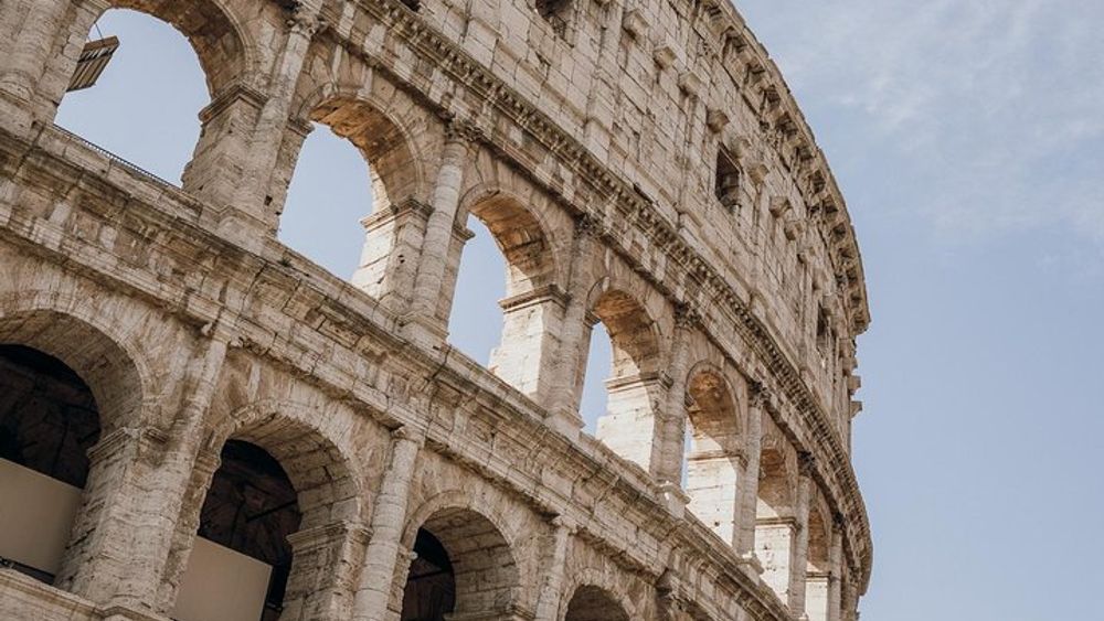 VIP Caesar’s Palace, Colosseum, Roman Forum & Palatine Hill