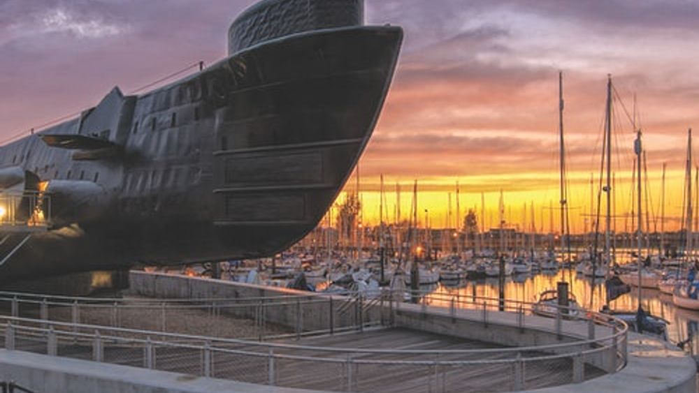 Portsmouth Historic Dockyard: Ultimate Explorer