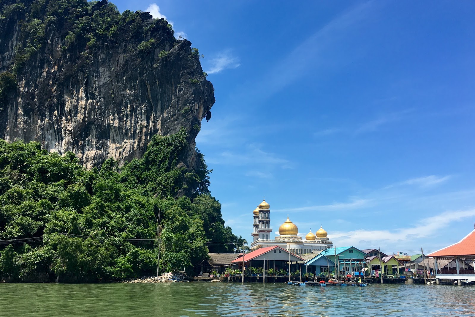 James Bond & Beyond Tour by Siam Adventure World from Phuket