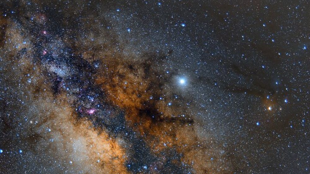 Night Sky Observation Tour with Canarian Dinner, Tenerife