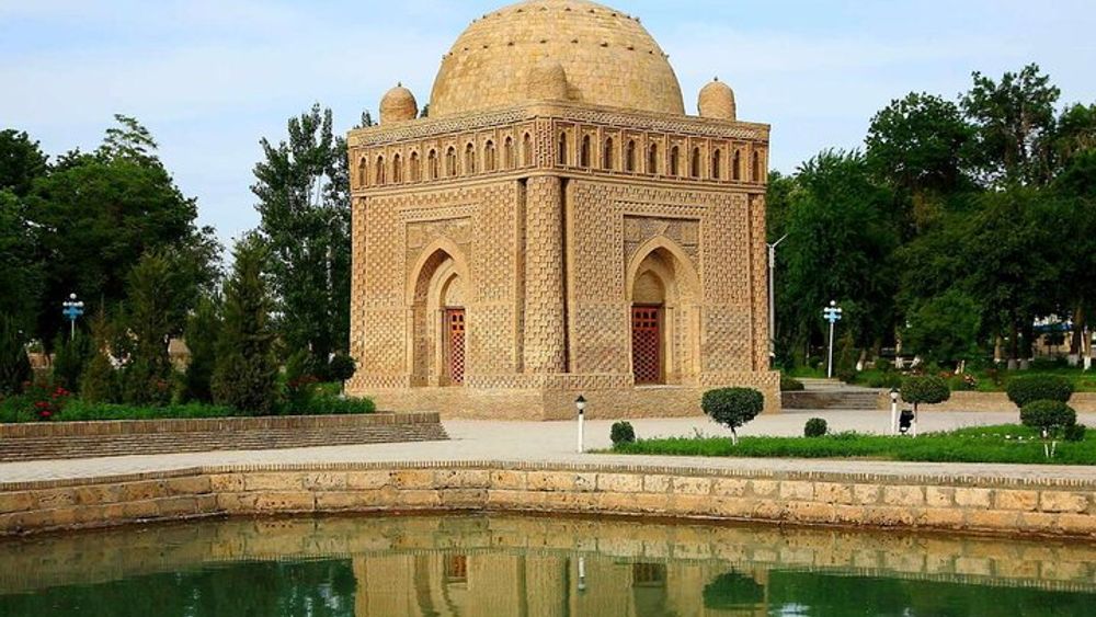 Bukhara Countryside Tour with Transport and Lunch