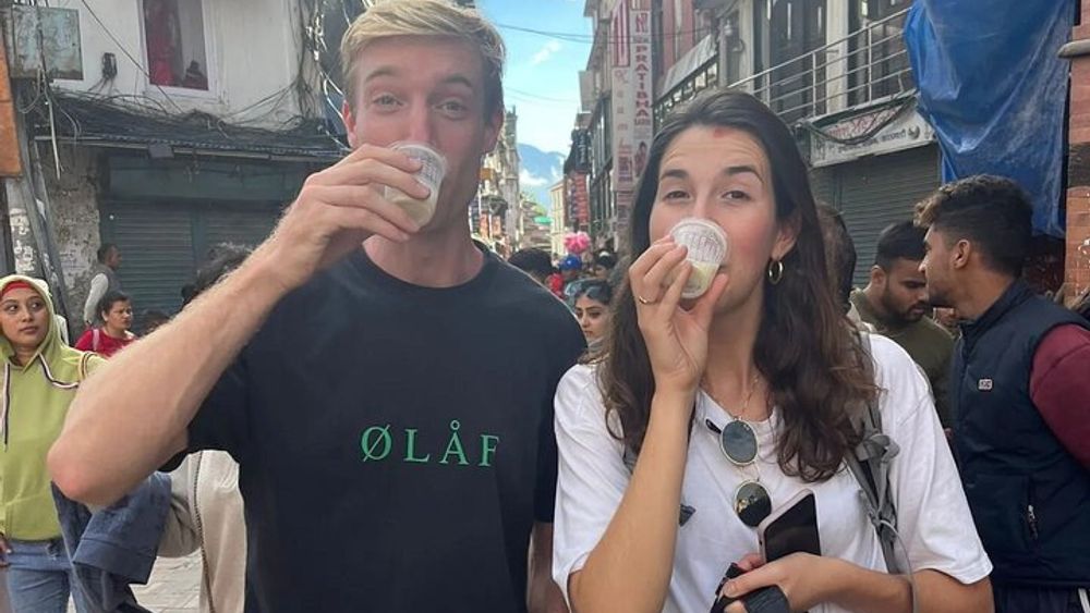 Secret Food Tour in Kathmandu