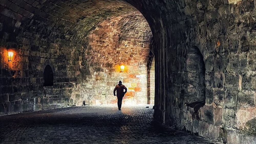 Nuremberg Ghosts and Gallows Evening Walking Tour