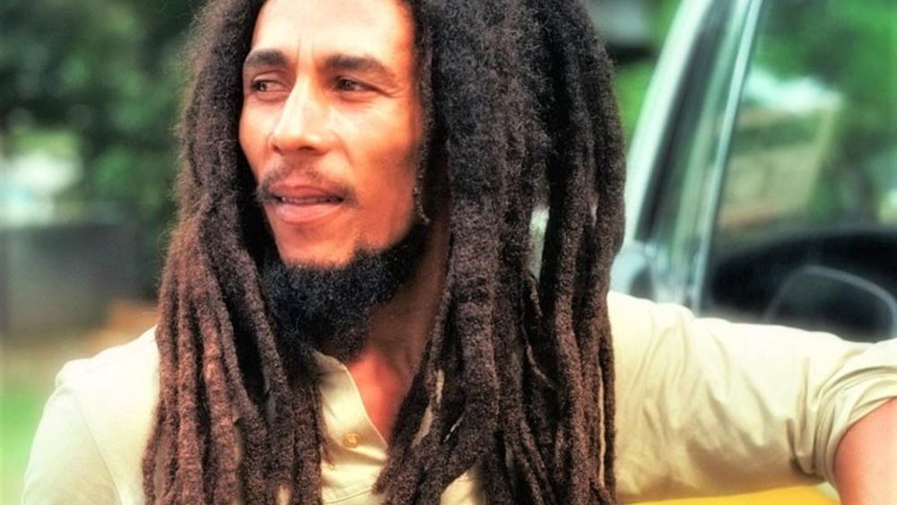 Bob Marley's Nine Mile, St. Ann Day Trip from Falmouth Jamaica