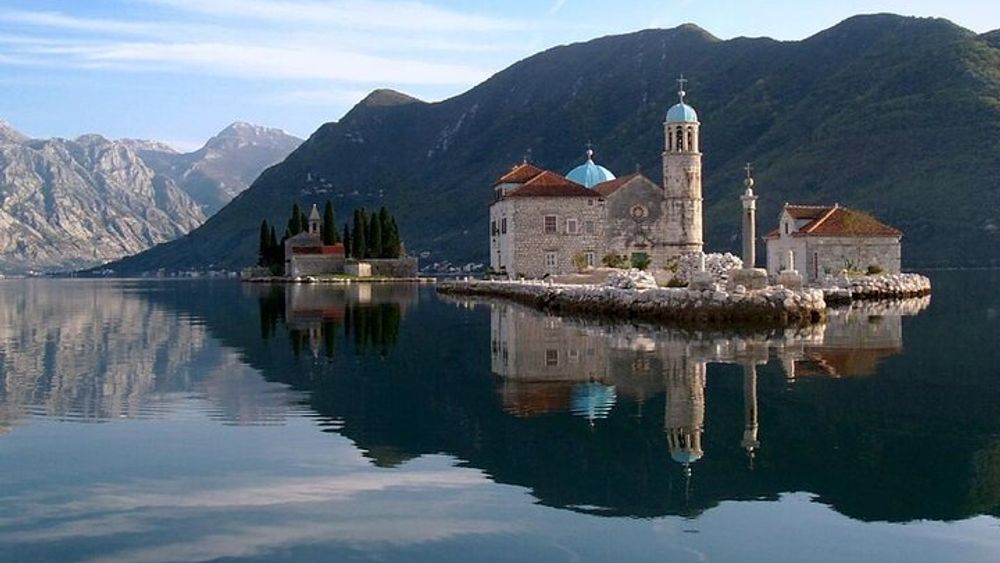 Bay of Kotor Tour from Dubrovnik with Perast, Lady of the Rock