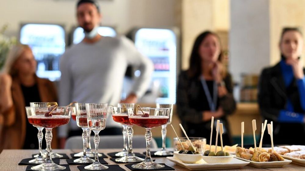 Zadar Food Tasting Tour