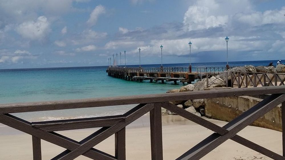 Walking Tour of Speightstown and its Museum - The Forgotten Town