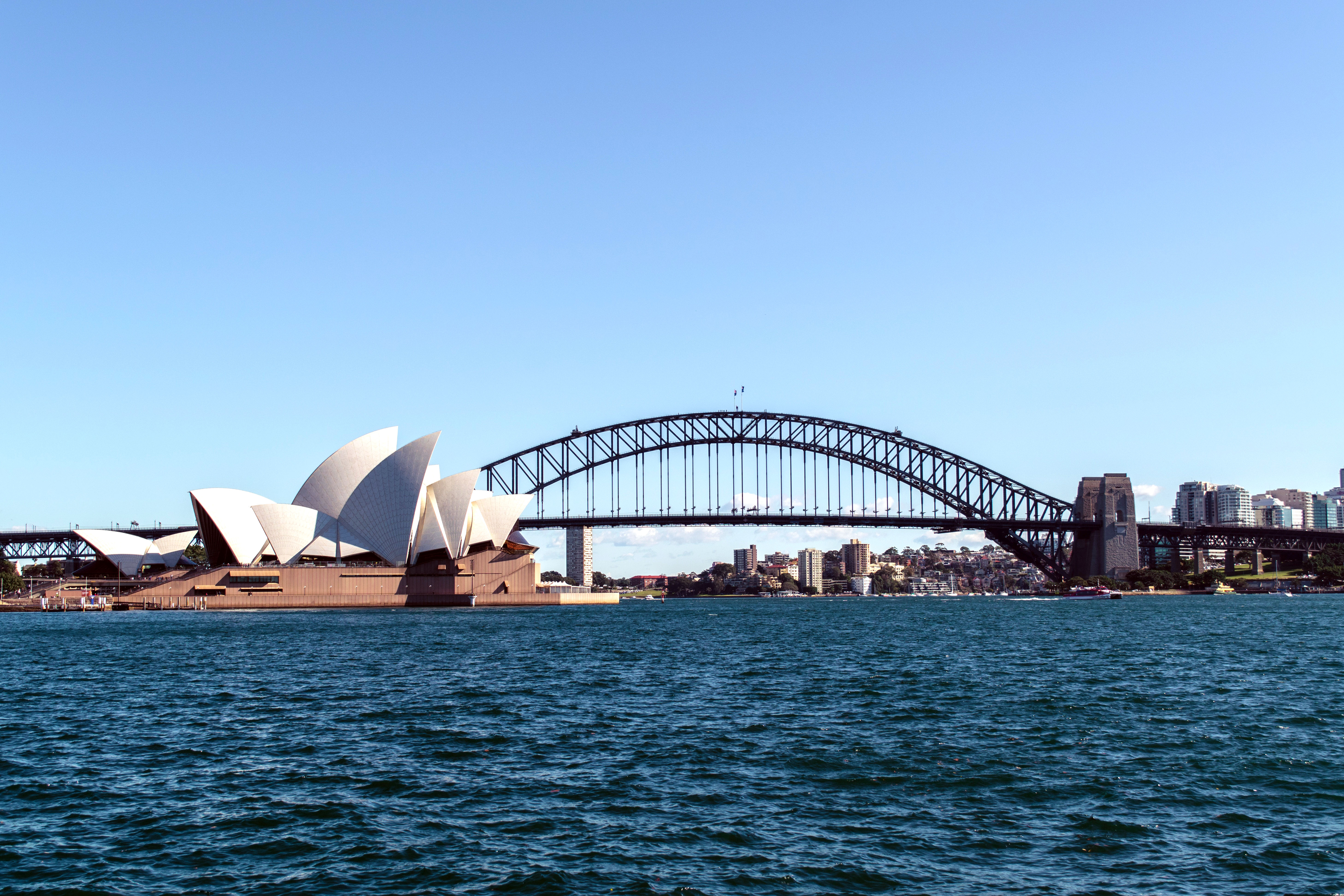 Morning Tea Cruise