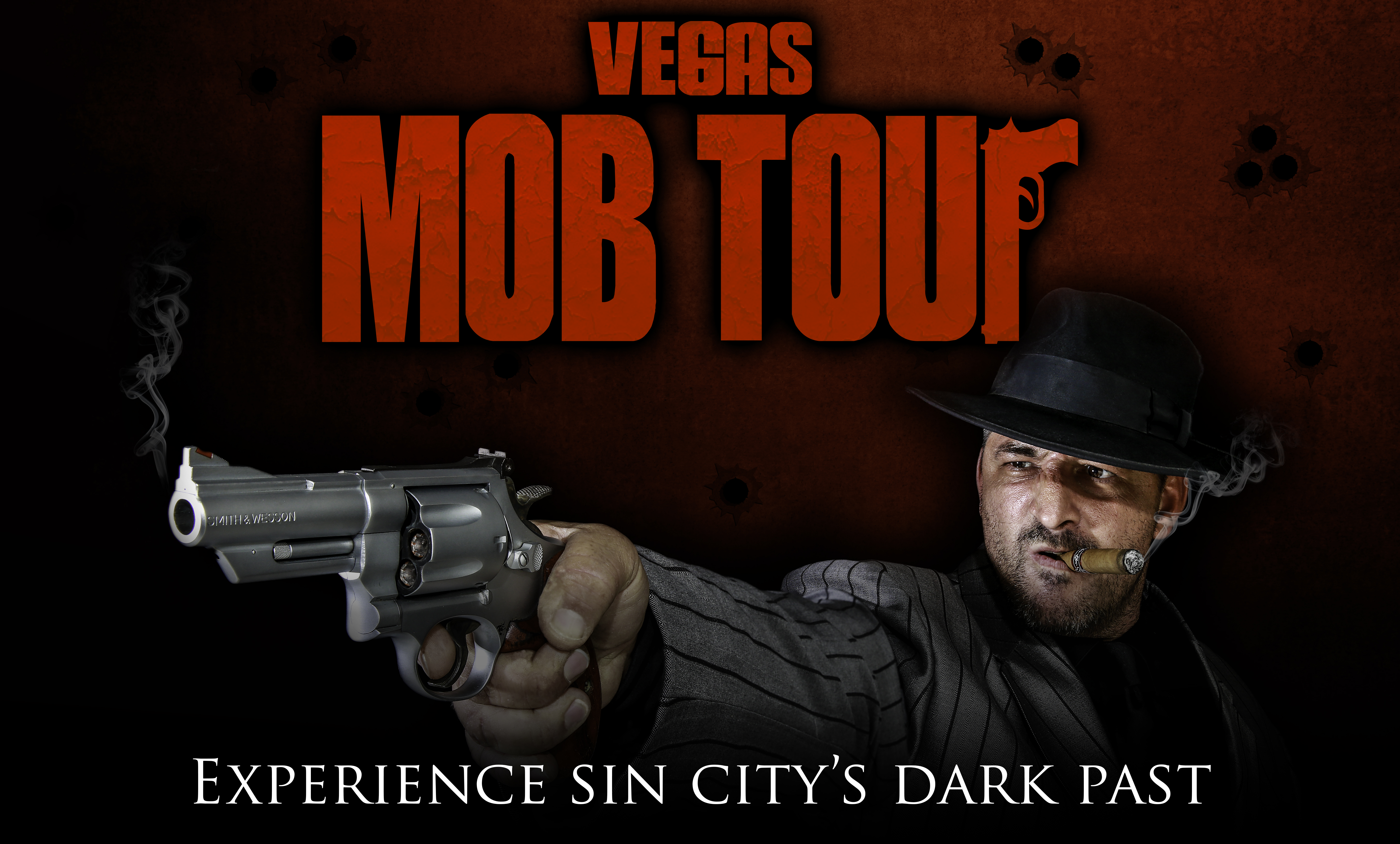 Vegas Mob Tour