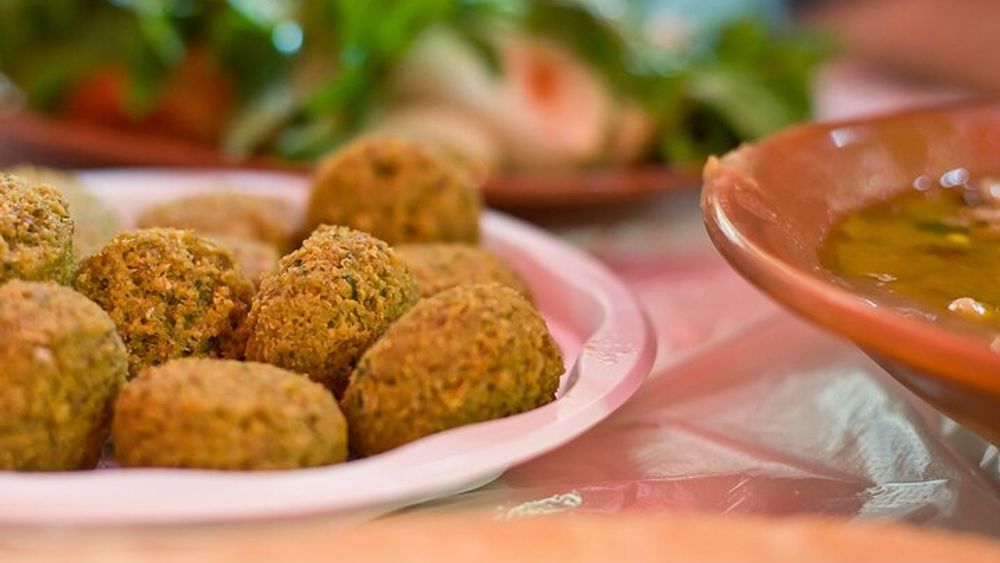 3-Hours Guided Food Tour in Amman