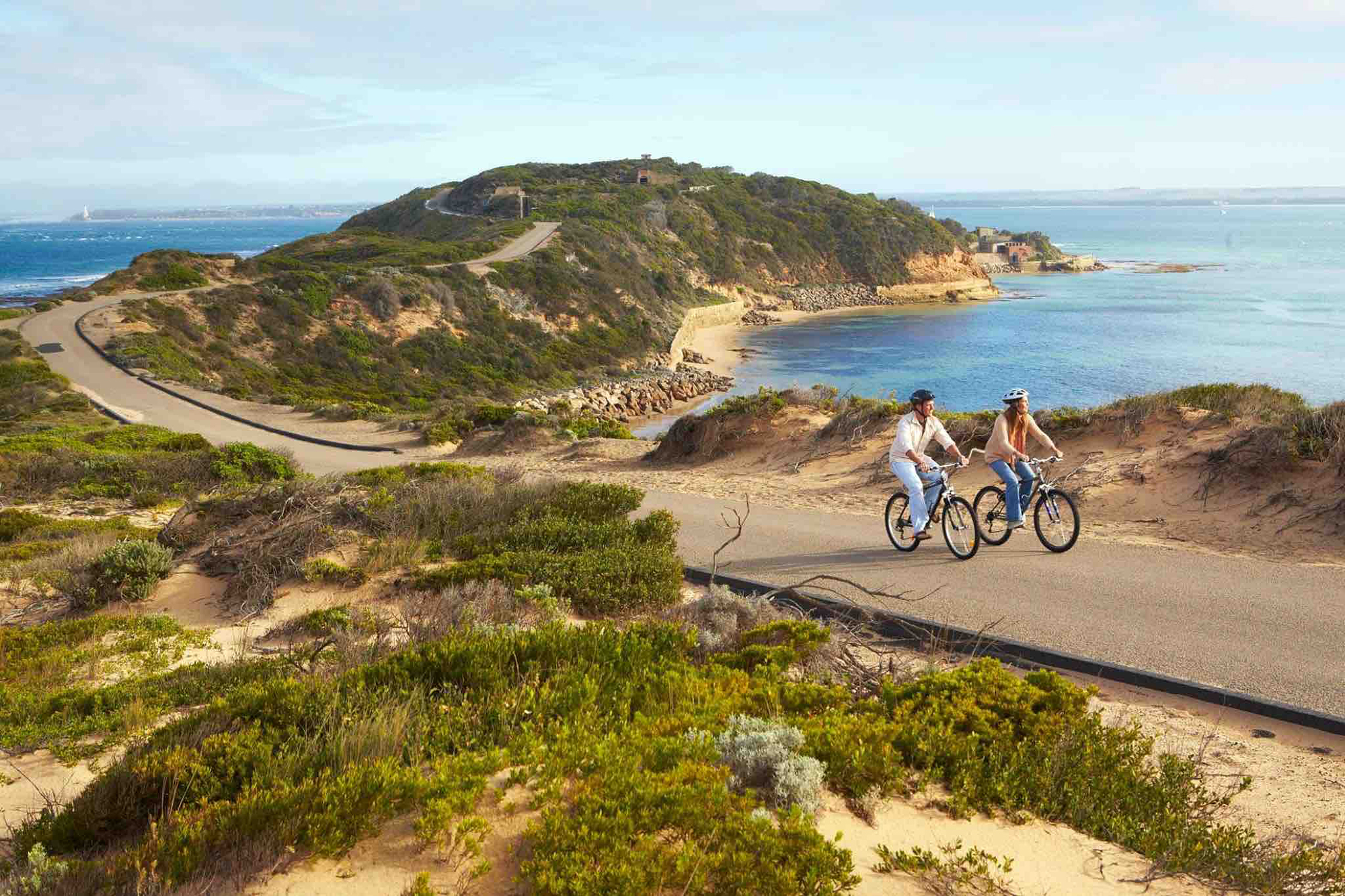Victoria Overnight Stay: 2 Adults 1 Night