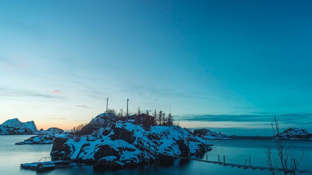 Discovery tour of the island of Senja and Kvaløya from Tromsø
