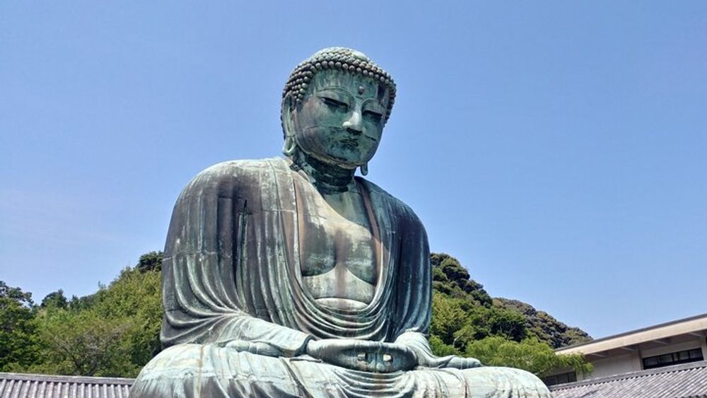 Kamakura Walking Tour - The City of Shogun