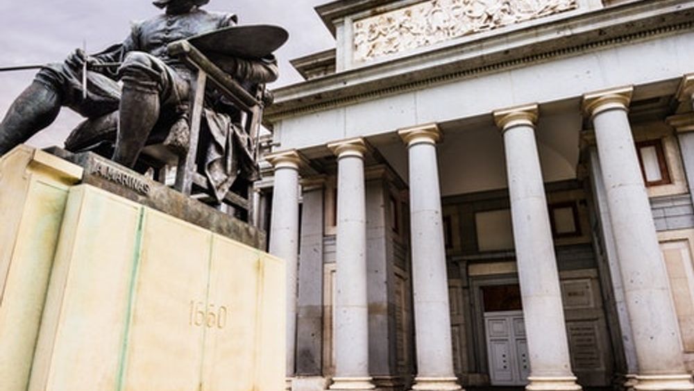 Prado Museum: Skip The Line & Guided Tour