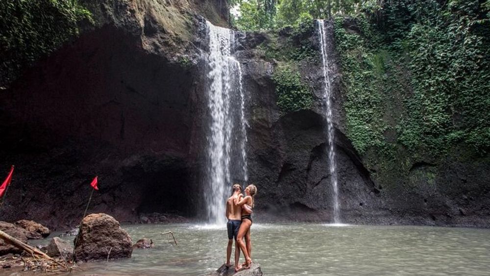 All-Inclusive Bali Snorkeling at Blue Lagoon Beach & ATV Ride