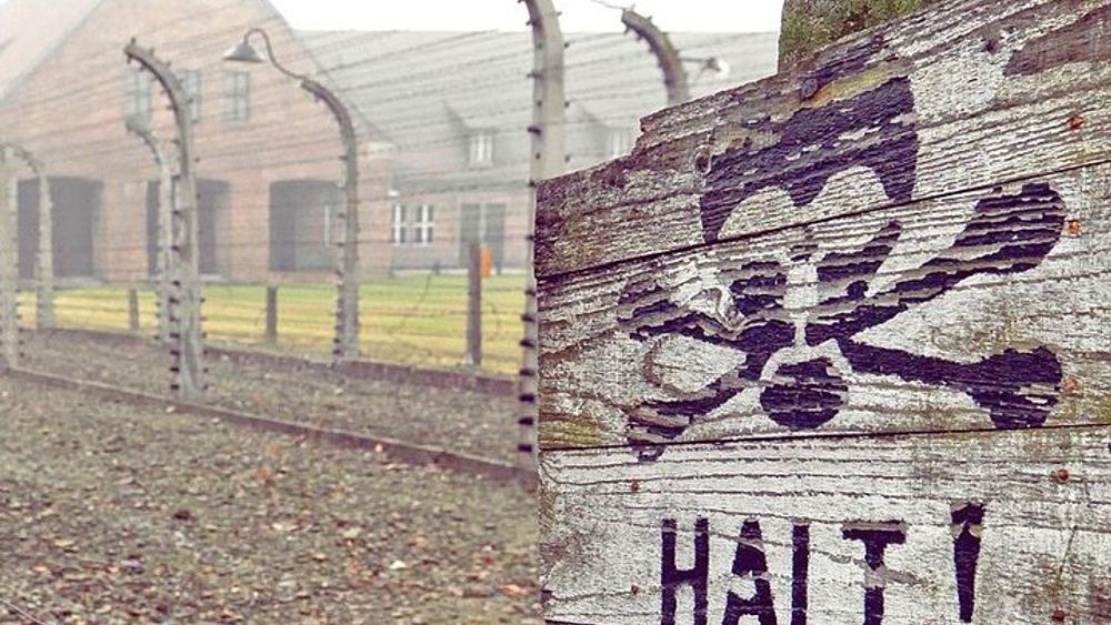 Auschwitz-Birkenau Tour from Wrocław