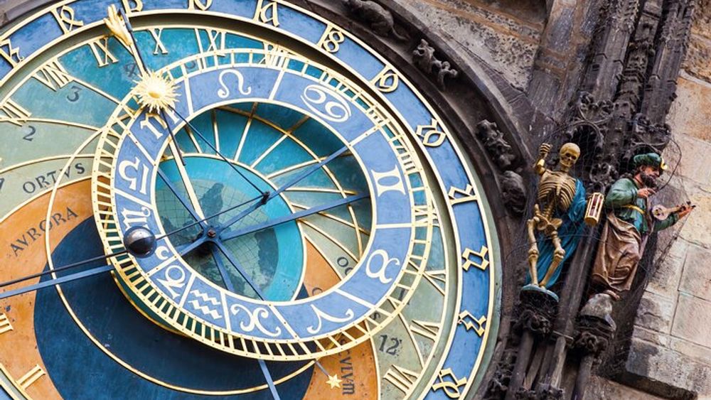 Short Tour of Prague