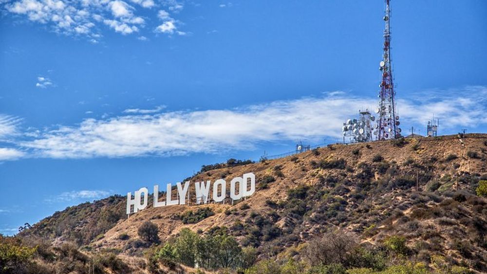 Los Angeles Full-Day Sightseeing Tour from Anaheim