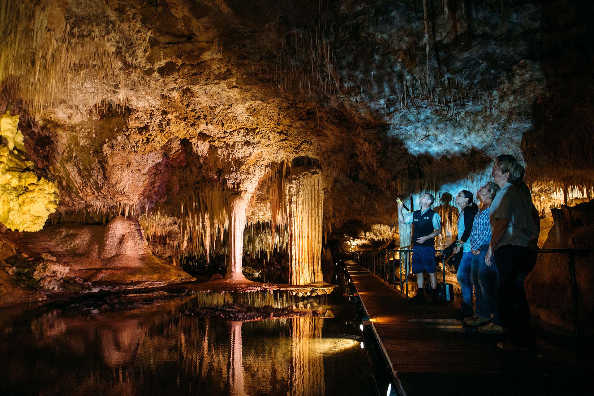Indulge and Discover Tour
