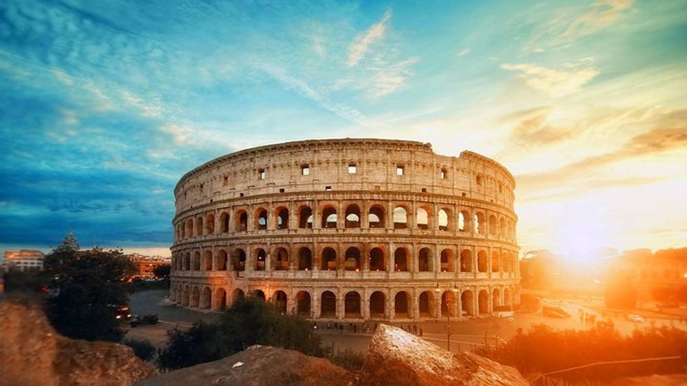 The VIP Colosseum Underground & Ancient Rome Small Group Tour