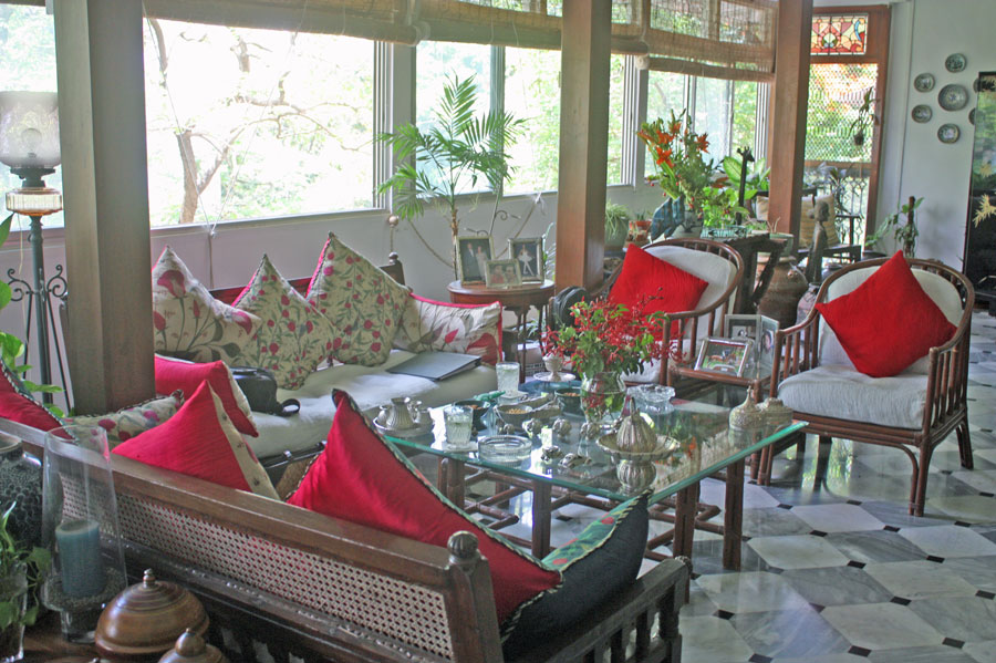 Insiders Guide to Mumbai with Rashida, Followed by Bohri Lunch