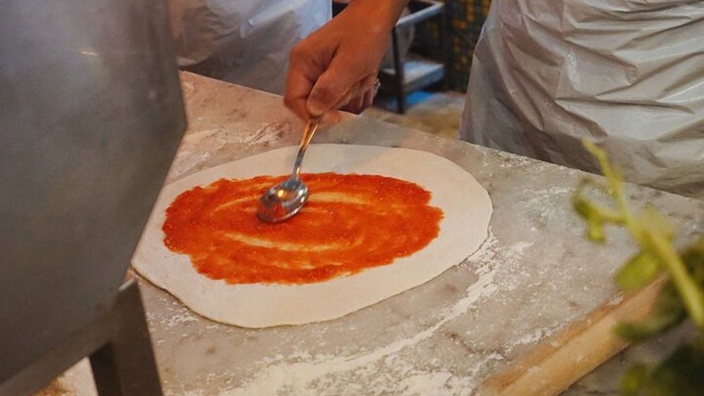 Pizza Class in Rome - Cooking Classes around Piazza Navona