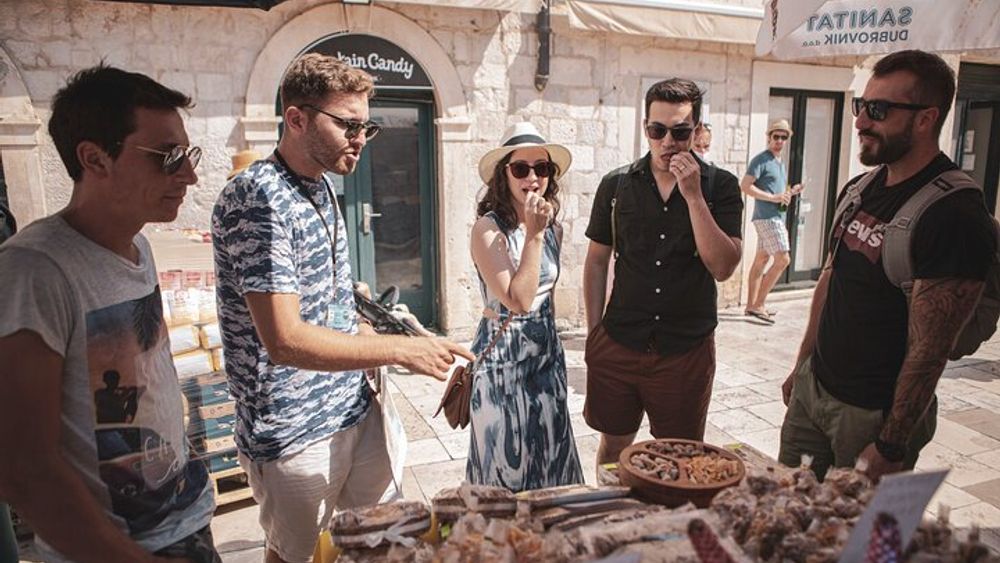 Livno Full-Day ATV and Wild Horses Safari from Split