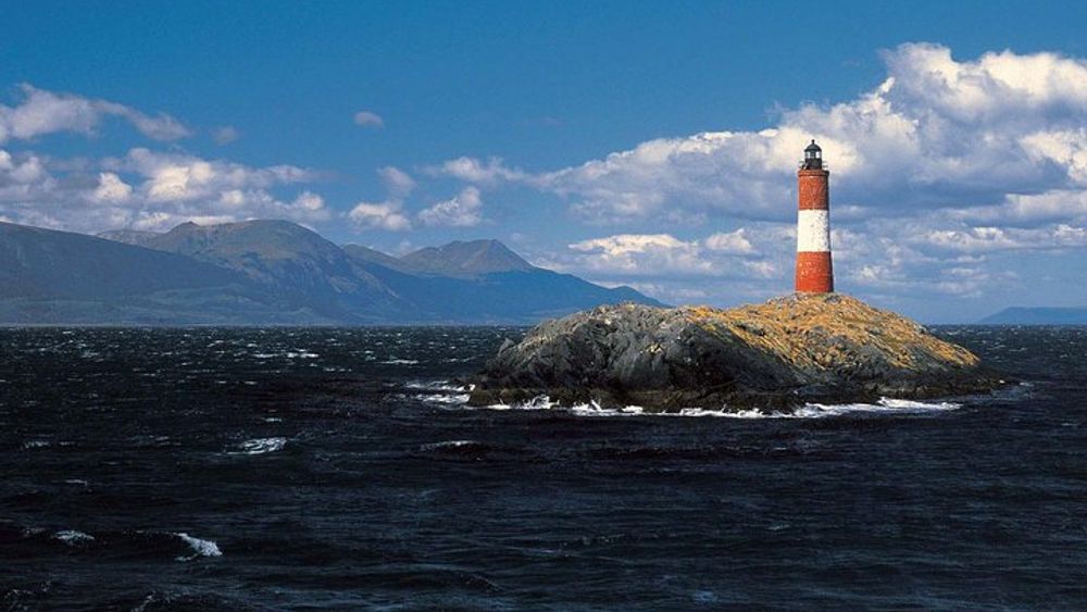 Beagle Channel Boat Tour from Ushuaia with Estancia Haberton