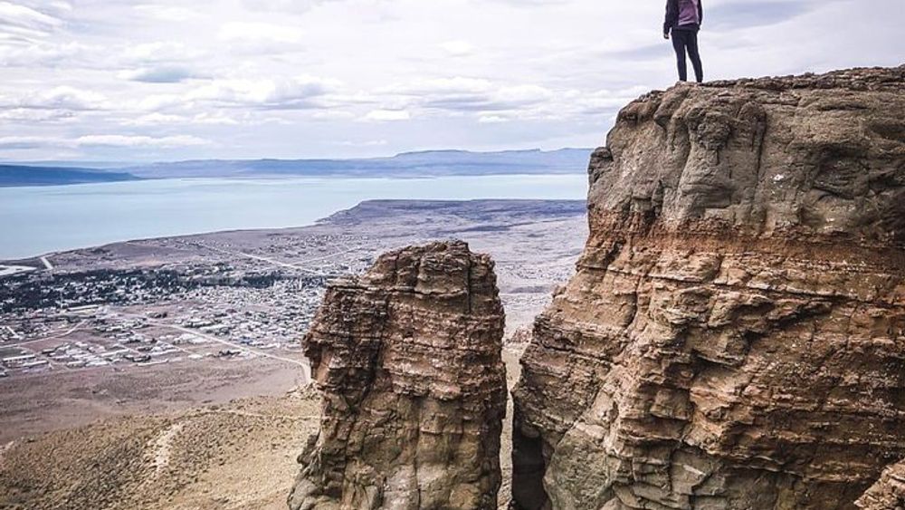 Patagonia Half-Day Adventure: Zipline, Hike, or 4x4 Tour