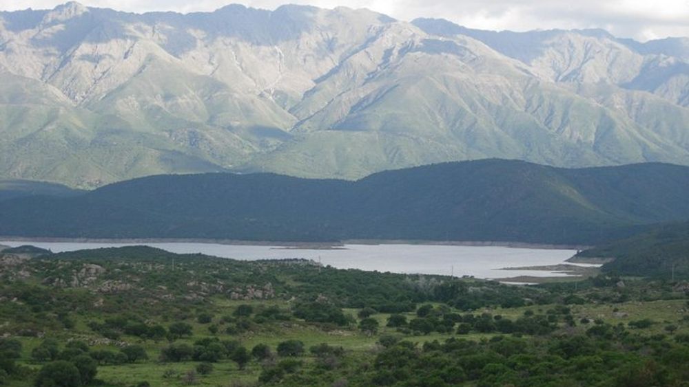 Traslasierra Valley: Villa Carlos Paz, Mina Clavero, Nono