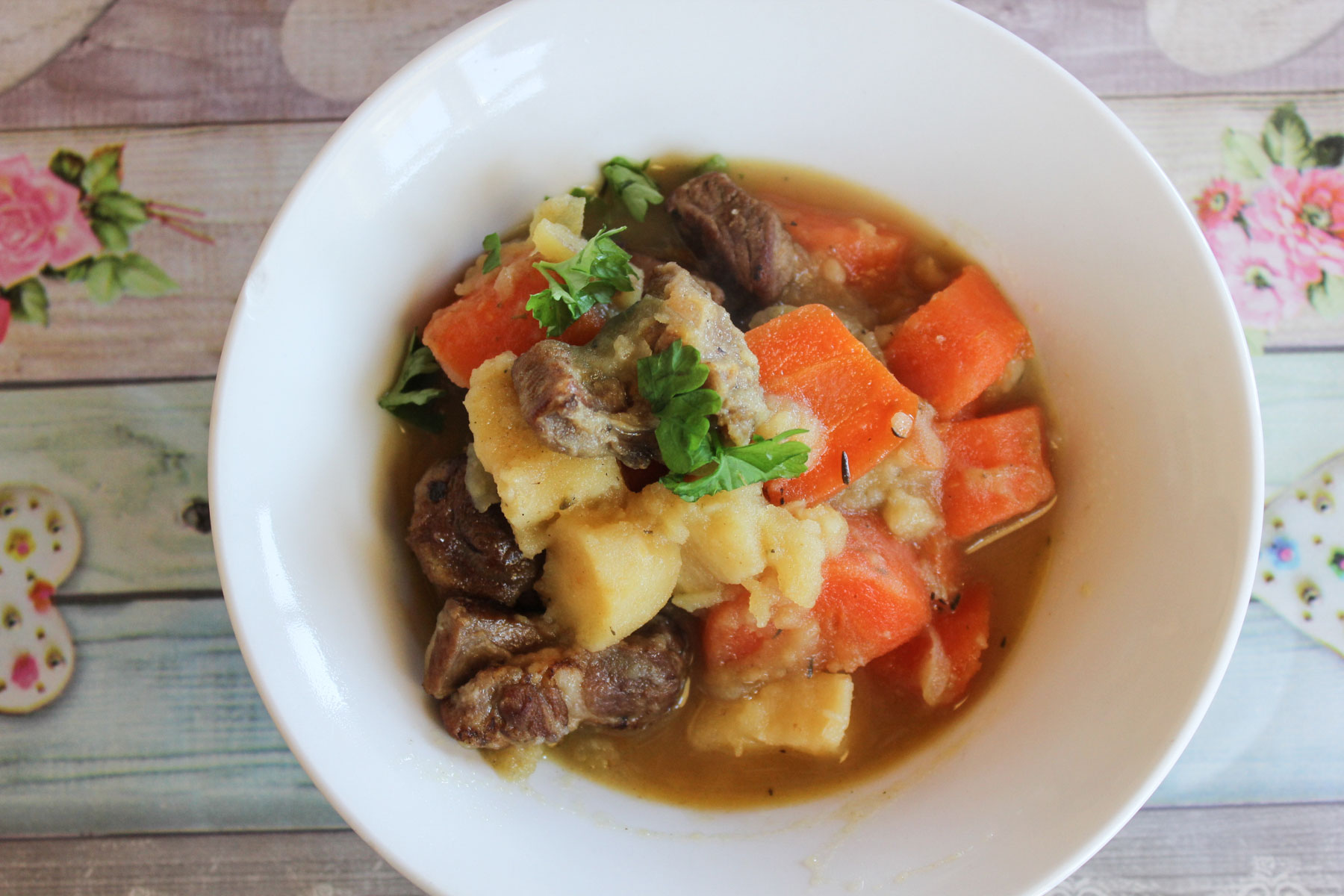 Dairy Farm Tour and Traditional Irish Cooking