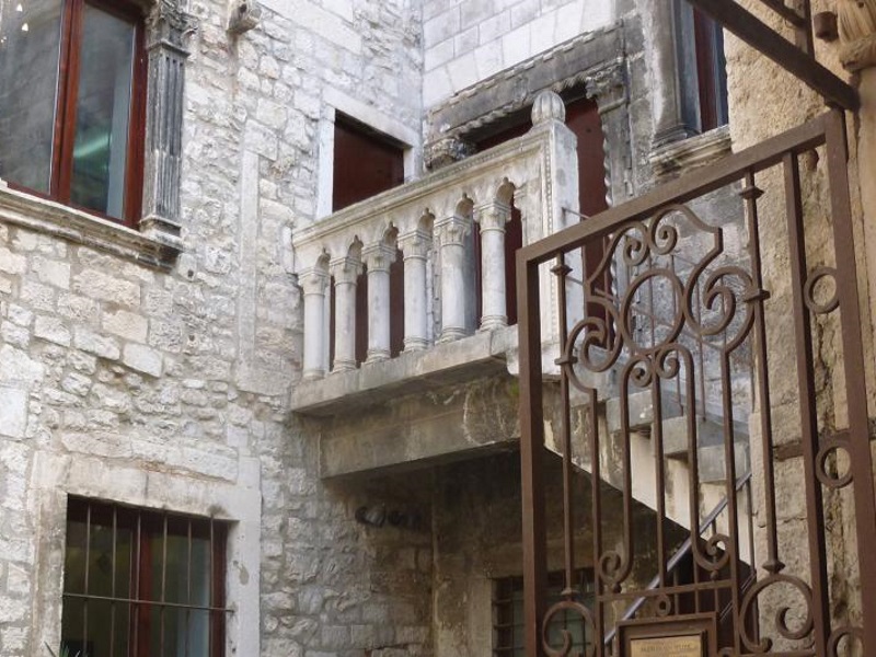 Great Game of Thrones Tour in Split